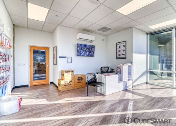 Kirkland Premier Storage - WA Vancouver E 5th St - 2309 East 5th Street