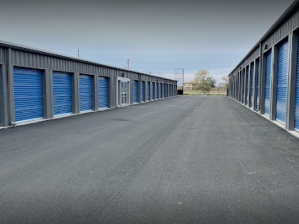 Storage Rentals of America - Billings - 62nd St - 1447 62nd Street West