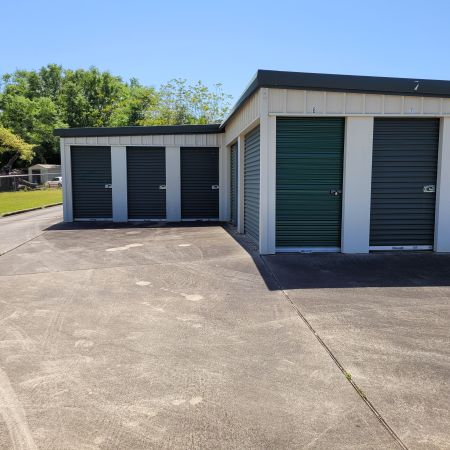 Storage Sense - Ozark - 2833 Andrews Avenue