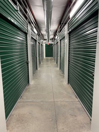 Storage Sense - Ozark - 2833 Andrews Avenue