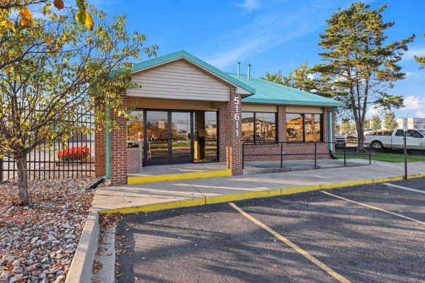 Storage Sense - Chesterfield - 51611 Gratiot Avenue