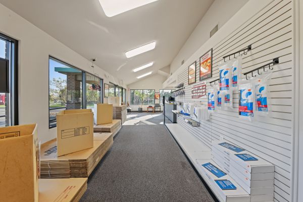 Storage Sense - Chesterfield - 51611 Gratiot Avenue