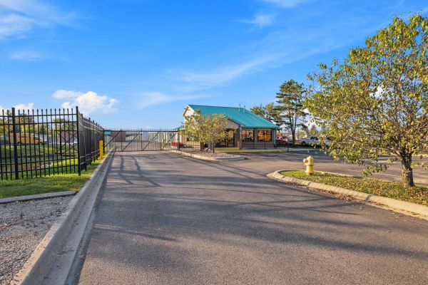 Storage Sense - Chesterfield - 51611 Gratiot Avenue