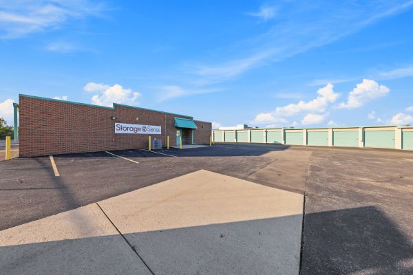 Storage Sense - Chesterfield - 51611 Gratiot Avenue