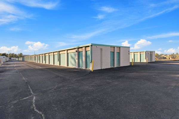 Storage Sense - Chesterfield - 51611 Gratiot Avenue