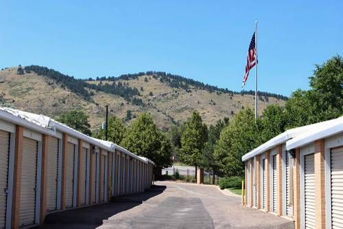 Metro Denver Self Storage - Chambers - 1951 South Chambers Road