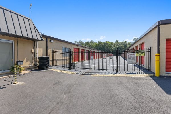 Storage Sense- Columbus - 1444 Box Road