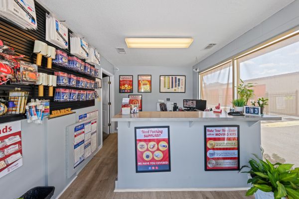 Storage Sense- Columbus - 1444 Box Road