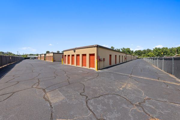 Storage Sense- Columbus - 1444 Box Road