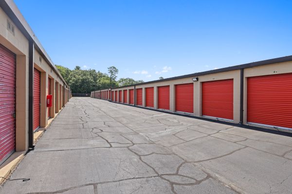 Storage Sense- Columbus - 1444 Box Road