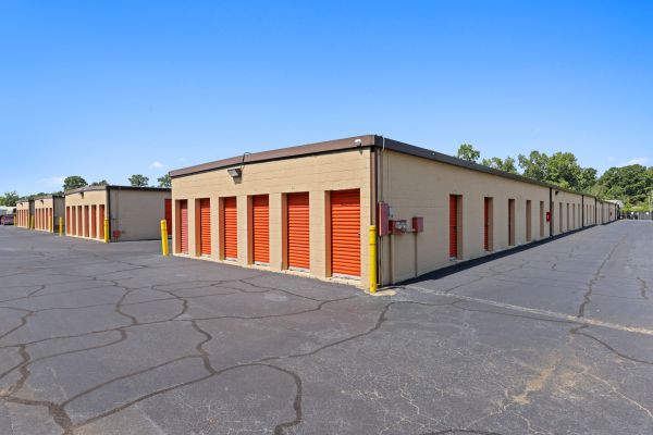 Storage Sense- Columbus - 1444 Box Road