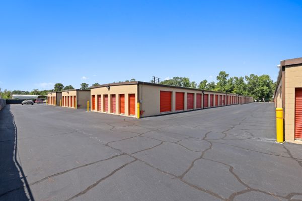 Storage Sense- Columbus - 1444 Box Road