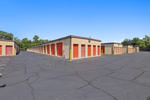 Storage Sense- Columbus - 1444 Box Road