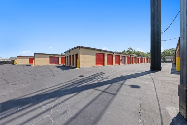 Storage Sense- Columbus - 1444 Box Road
