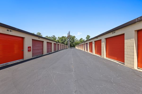 Storage Sense- Columbus - 1444 Box Road