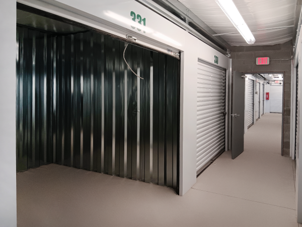 Storage Rentals of America - Fredericksburg - White Oak Rd - 370 White Oak Road
