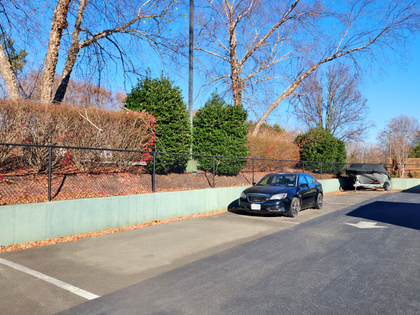 Storage Rentals of America - Fredericksburg - White Oak Rd - 370 White Oak Road