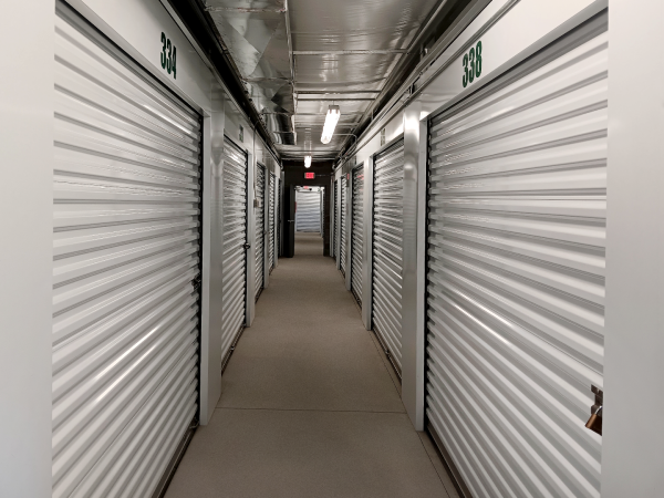 Storage Rentals of America - Fredericksburg - White Oak Rd - 370 White Oak Road