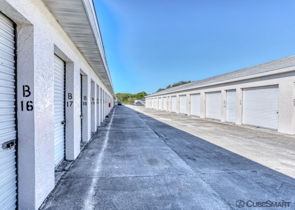 CubeSmart Self Storage FL Palm City SW Martin Hwy - 1535 Southwest Martin Highway