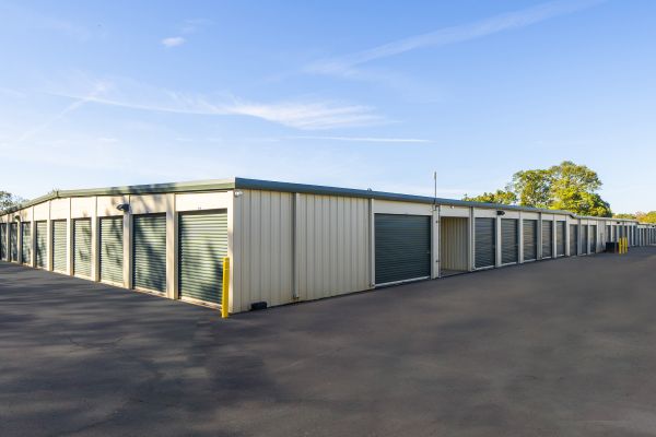Devon Self Storage Athens, Georgia - 2375 Lexington Road