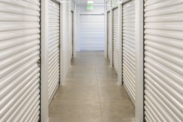 Devon Self Storage Athens, Georgia - 2375 Lexington Road