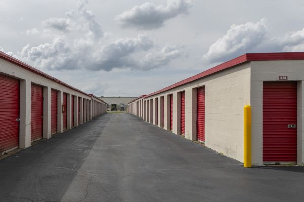 Devon Self Storage - 9111 - American Way - 5141 American Way