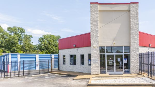Devon Self Storage - 9114 - Austin Peay - 3040 Austin Peay Highway