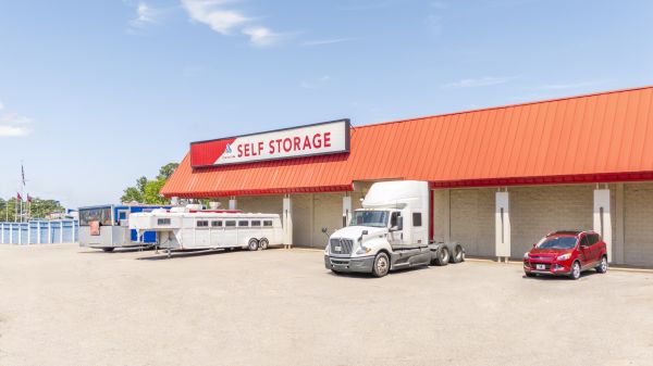 Devon Self Storage - 9114 - Austin Peay - 3040 Austin Peay Highway