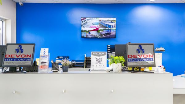 Devon Self Storage - 9114 - Austin Peay - 3040 Austin Peay Highway