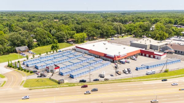 Devon Self Storage - 9114 - Austin Peay - 3040 Austin Peay Highway