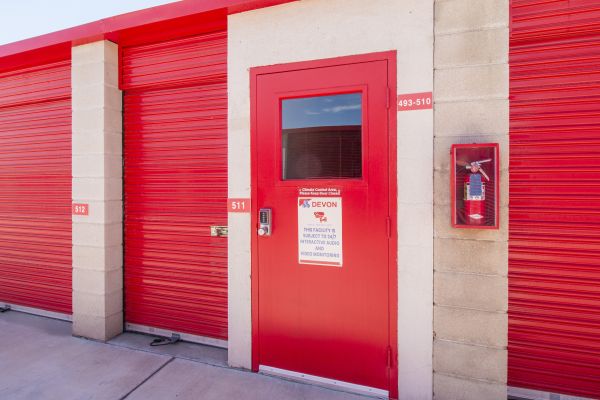 Devon Self Storage - 9105 - HWY 18 #2 - 18690 Highway 18