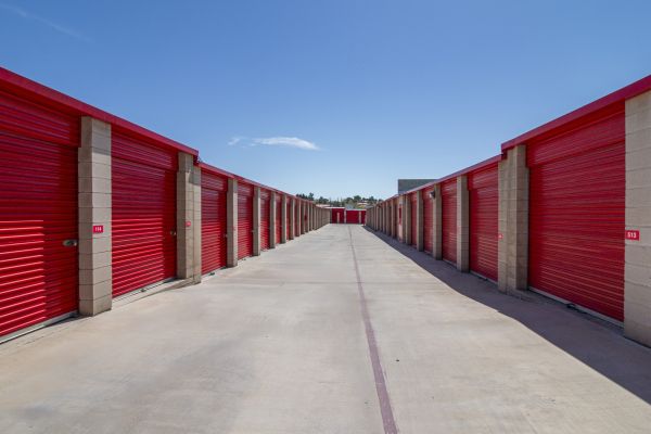 Devon Self Storage - 9105 - HWY 18 #2 - 18690 Highway 18