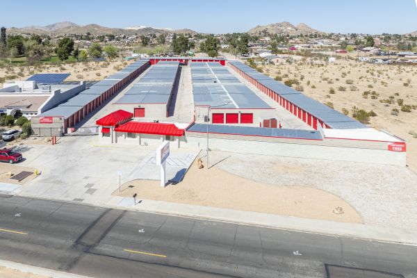 Devon Self Storage - 9105 - HWY 18 #2 - 18690 Highway 18