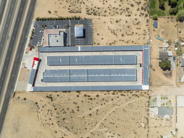 Devon Self Storage - 9105 - HWY 18 #2 - 18690 Highway 18