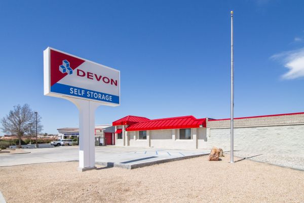Devon Self Storage - 9105 - HWY 18 #2 - 18690 Highway 18