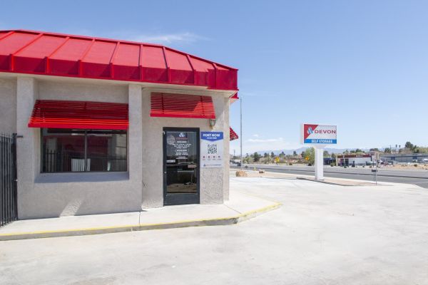 Devon Self Storage - 9105 - HWY 18 #2 - 18690 Highway 18