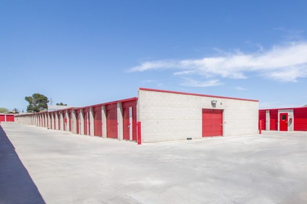 Devon Self Storage - 9105 - HWY 18 #2 - 18690 Highway 18