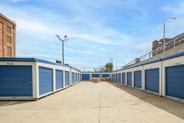 Devon Self Storage - 9006 - Canal Street - 1601 South Canal Street