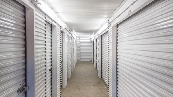 Devon Self Storage - 9159 - Conroe - 810 Gladstell Street
