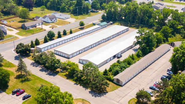 Devon Self Storage - 9122 - Eastern - 6123 Eastern Avenue Southeast