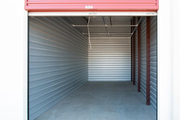 Devon Self Storage - 9004 - Fort Worth - 7400 Blue Mound Road