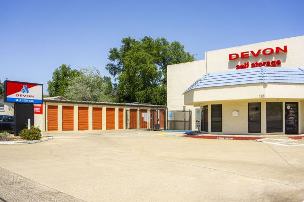 Devon Self Storage - 9146 - Hazel - 6108 Hazel Avenue