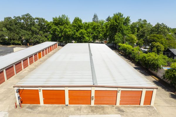 Devon Self Storage - 9146 - Hazel - 6108 Hazel Avenue