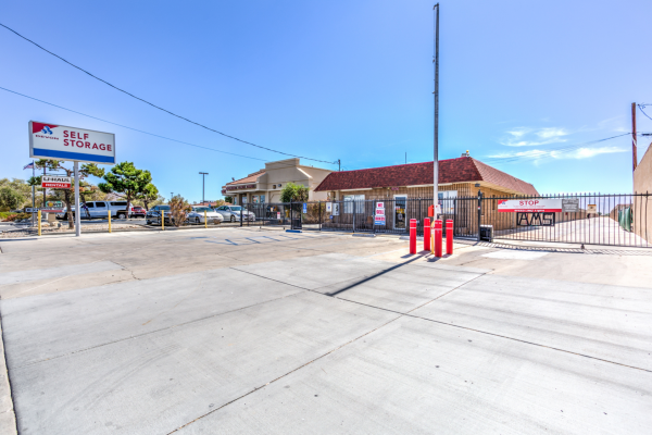 Devon Self Storage - 9104 - HWY 18 #1 - 22075 Highway 18