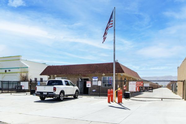 Devon Self Storage - 9104 - HWY 18 #1 - 22075 Highway 18