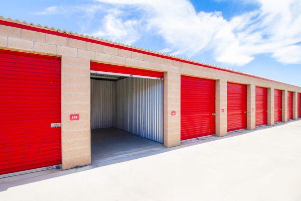 Devon Self Storage - 9104 - HWY 18 #1 - 22075 Highway 18