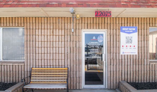 Devon Self Storage - 9104 - HWY 18 #1 - 22075 Highway 18