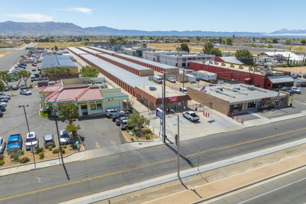 Devon Self Storage - 9104 - HWY 18 #1 - 22075 Highway 18