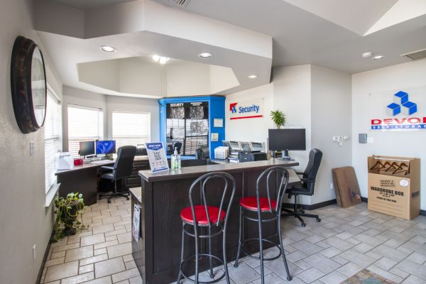 Devon Self Storage - 9108 - Interstate - Interstate 30