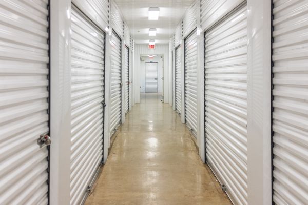 Devon Self Storage - 9108 - Interstate - Interstate 30